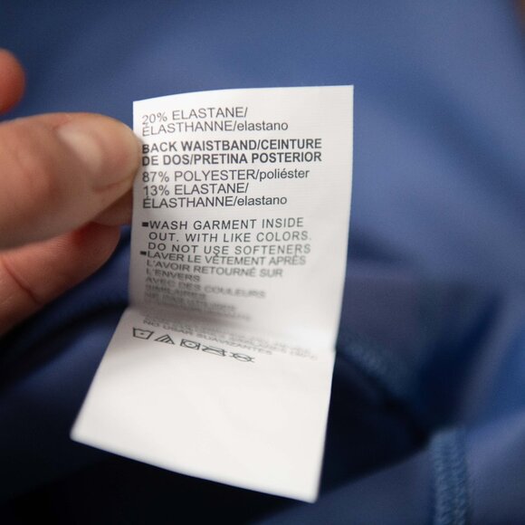 Under Armour Iso-Chill HeatGear Compression Leggings - Picture 13 of 13